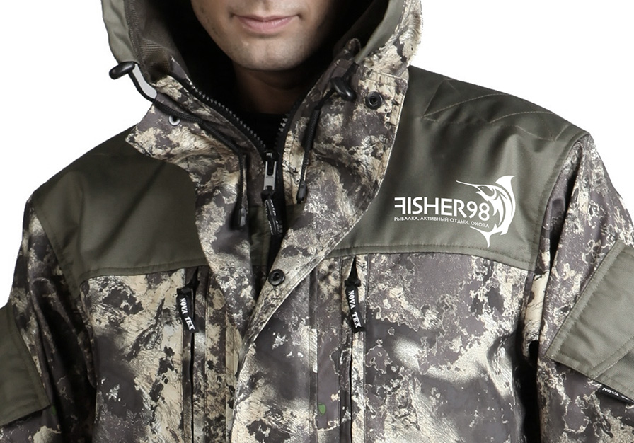 ��������� ����� �Fisher98� �� ������