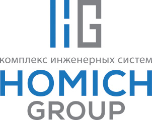 ������� ������ �������� Homich Group