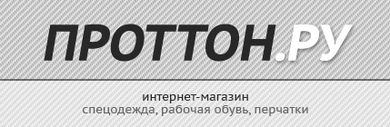 Разработка и дизайн интернет-магазина компании «Protton» Разработка и дизайн интернет-магазина компании «Protton»